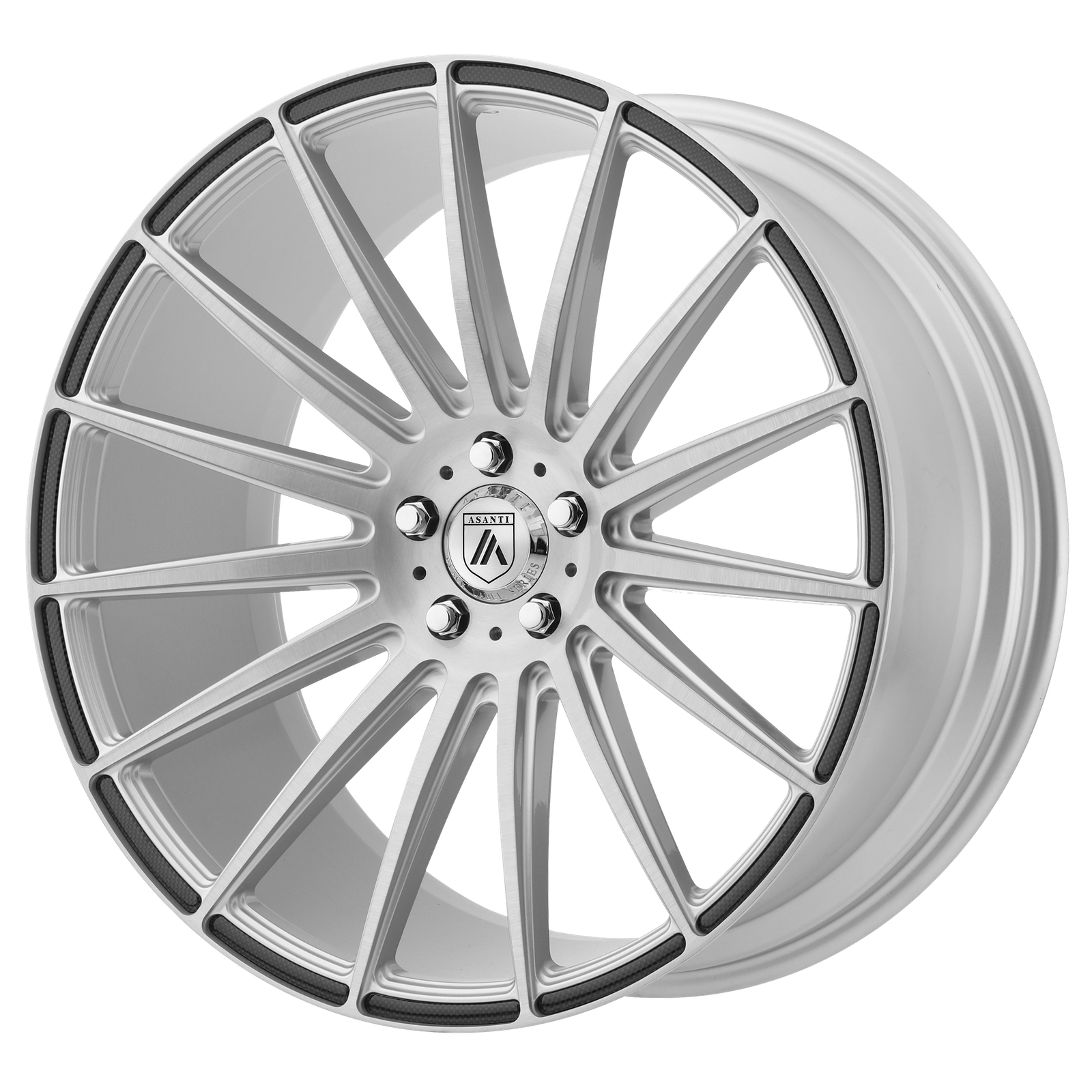 ABL14 20X10.5 5X120 BRUSHED SLV 38MM