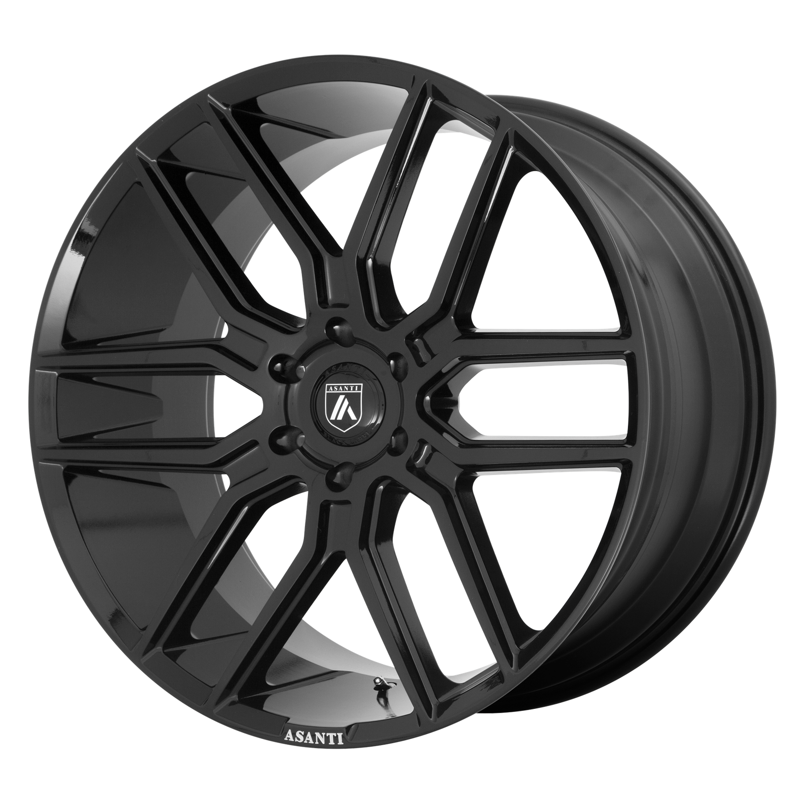 ABL28 20X9 6X5.5 G-BLK 15MM