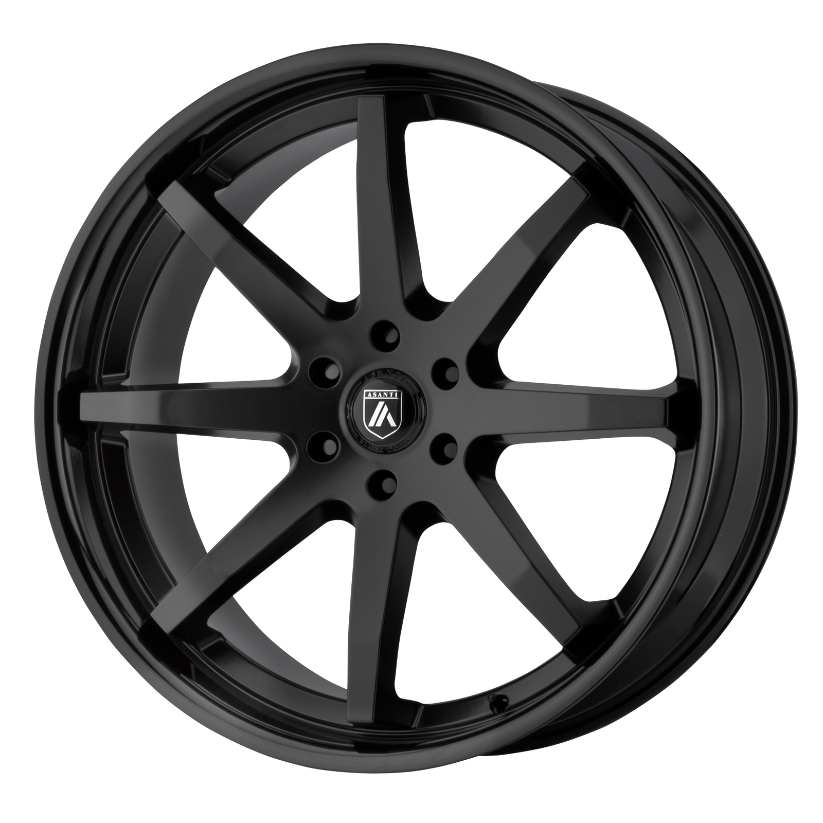 ABL32 20X9 6X135 S-BLK G-BLK LIP 30MM