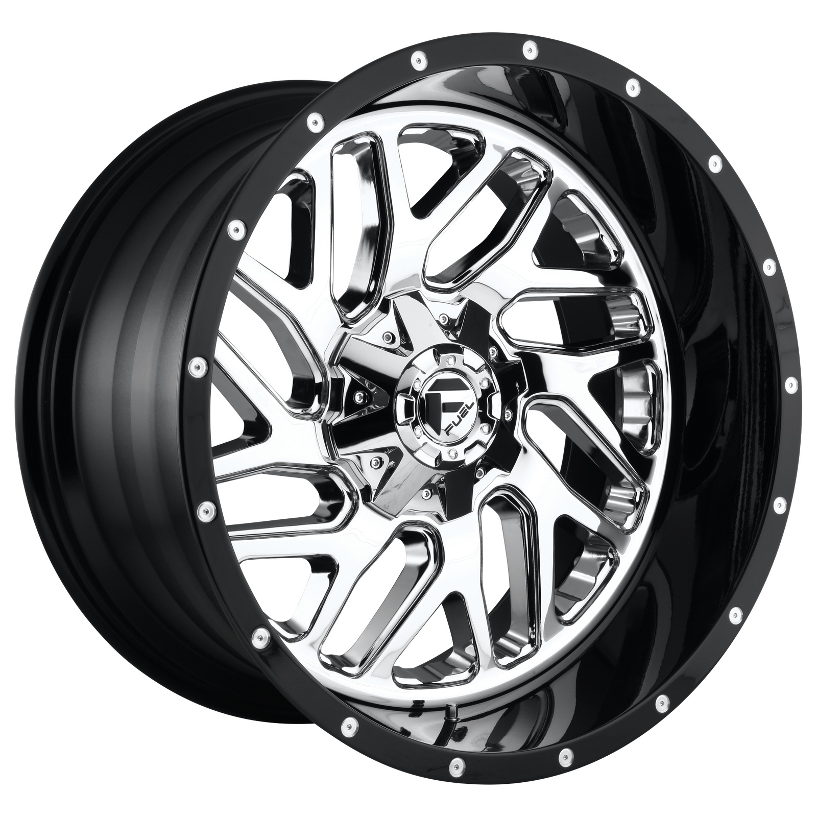 TRITON 22X12 8X170 125.1 PGB -44