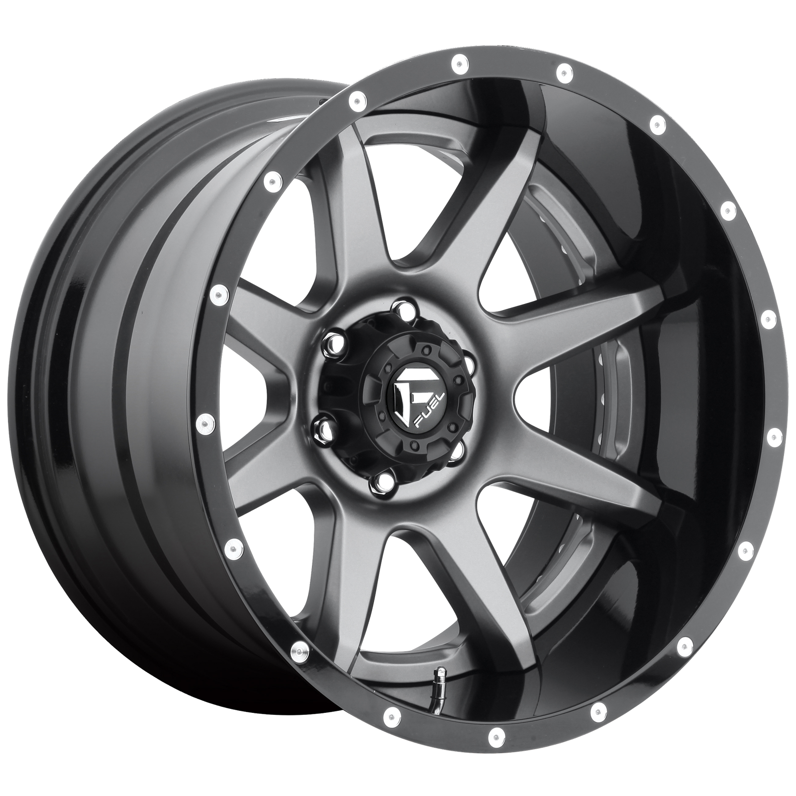 RAMPAGE 20X10 6X5.5 108 GDL -19