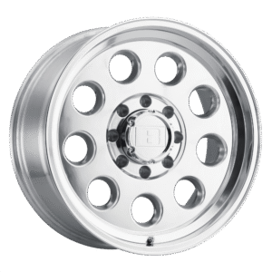 LE HAULER 15X8 5X127 -30 71 POL