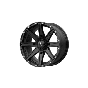 CLUTCH UTV 14X10 4X110 S-BLK 0MM