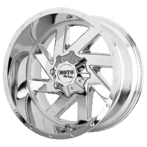 MO988 20X9 5X5.0/5.5 CHROME 18MM