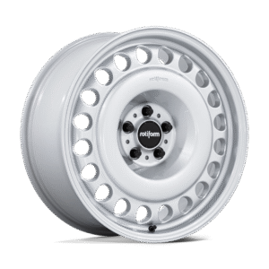STL 20X8.5 5X120 65 +35 M-SLV
