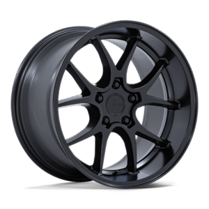 LTN-J 18X8.5 5X4.5 72 +35 M-BLK