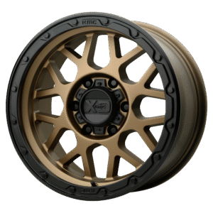 XD135 20X9 6X4.5 M-BRNZ M-BLK LP 18 66.1