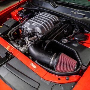 2015-2016 Dodge Charger Hellcat & 2015-2016 Dodge Challenger Hellcat – CAI-HC-15