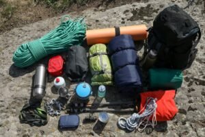 Outdoor Equipment - Hunting - Fishing - Outdoor Sports