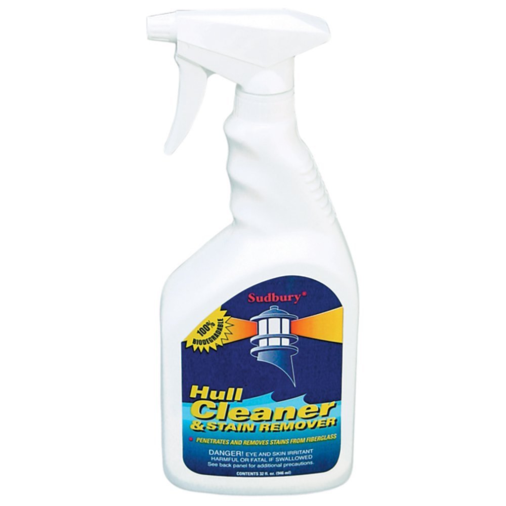 Sudbury Hull Cleaner & Stain Remover – 815Q