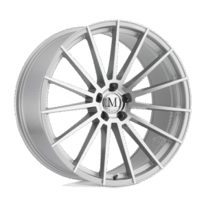 MN STIRLING 20X10 5X112 +25 66.6 SLV MIR