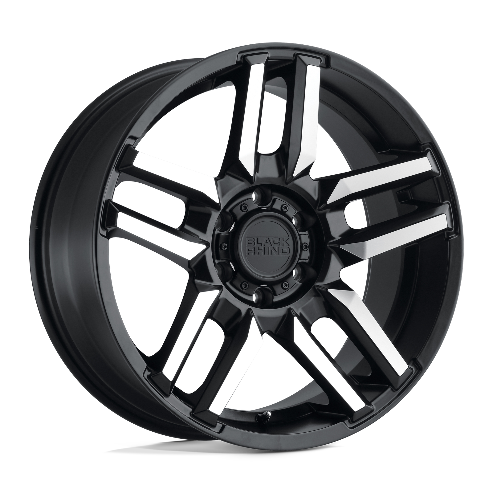BR MESA 20X9 5X127 -18 71 M-BLK MCH
