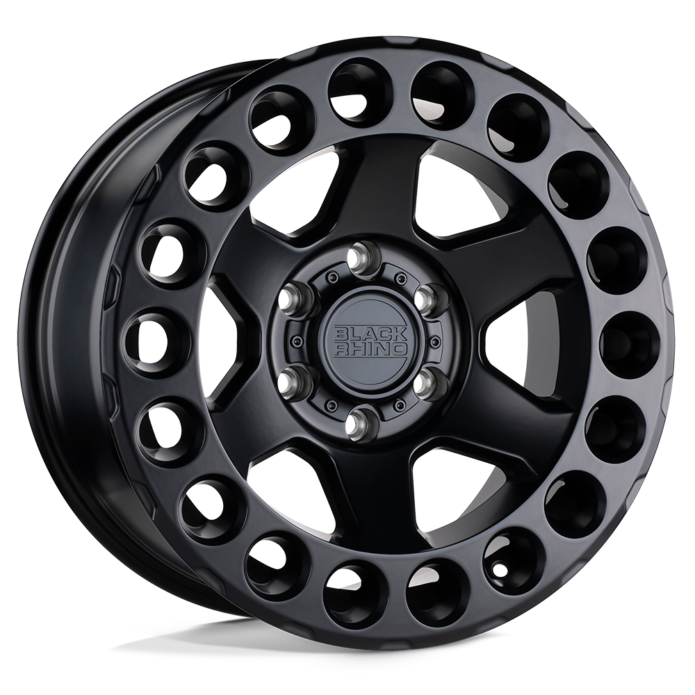 BR ODESSA 18X9.5 5X127 -18 71 M-BLK