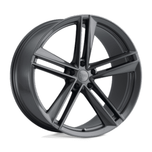 OH LIGHTNING 22X11 5X120 +30 64 G-GNMTL