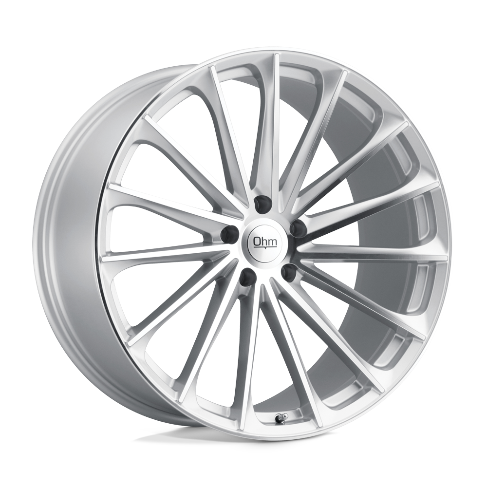 OH PROTON 22X11 5X120 +30 64 SLV MIR