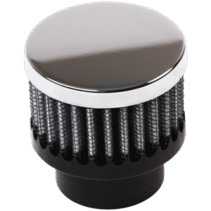 Breather (Clamp On) – 26-1370