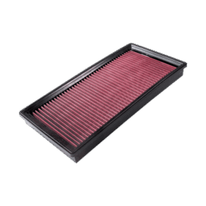 Stock Replacement Filter (Cotton Cleanable)