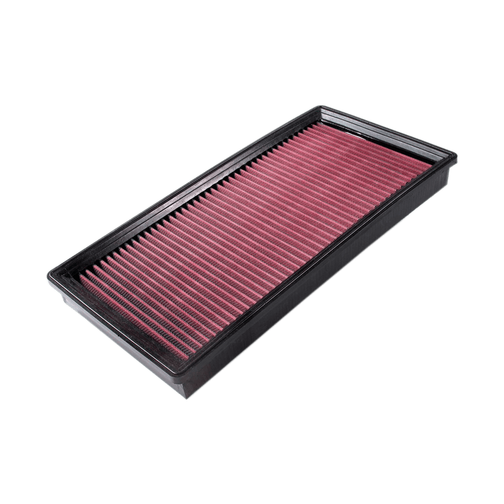 Stock Replacement Filter (Cotton Cleanable)