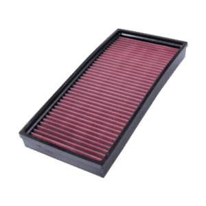 Stock Replacement Filter (Cotton Cleanable) – 66-2114