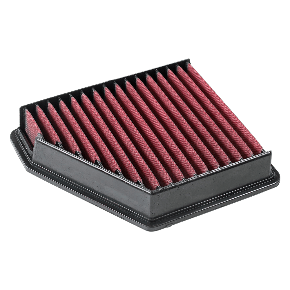 Stock Replacement Filter (Cotton Cleanable) - 66-2434