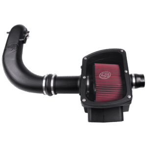 Cold Air Intake for 2005-2008 Ford F-150 5.4L – 75-5016