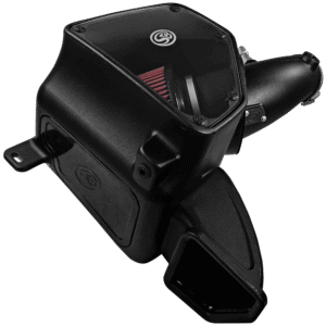 Cold Air Intake for 2014-2018 Dodge Ram 2500 / 3500 6.4L HEMI – 75-5087