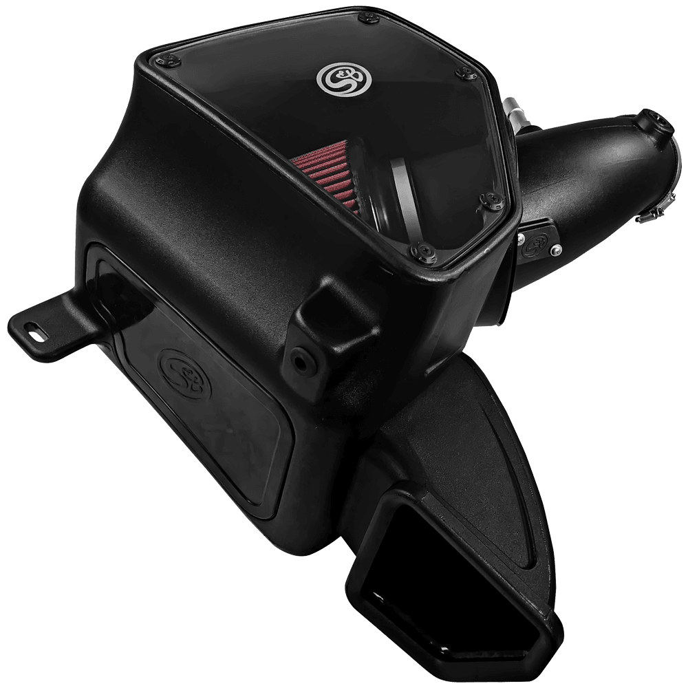 Cold Air Intake for 2014-2018 Dodge Ram 2500 / 3500 6.4L HEMI - 75-5087