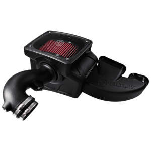 Cold Air Intake for 2015-2016 Colorado / Canyon 3.6L – 75-5088