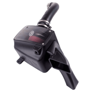 Cold Air Intake for 2003-2008 Dodge Ram 2500, 3500 5.7L – 75-5111