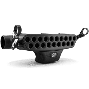 Particle Separator for 2019-2023 Can-AmÂ® Maverick Trail & Sport (Except DPS) – 76-2017