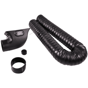 Particle Separator Dust Re-Route Kit  – V1 PARTICLE SEPARATOR ONLY – 76-3100