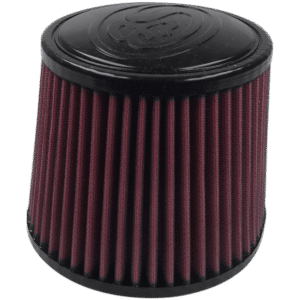 S&B Intake Replacement Filter (Cotton Cleanable) – KF-1019-1