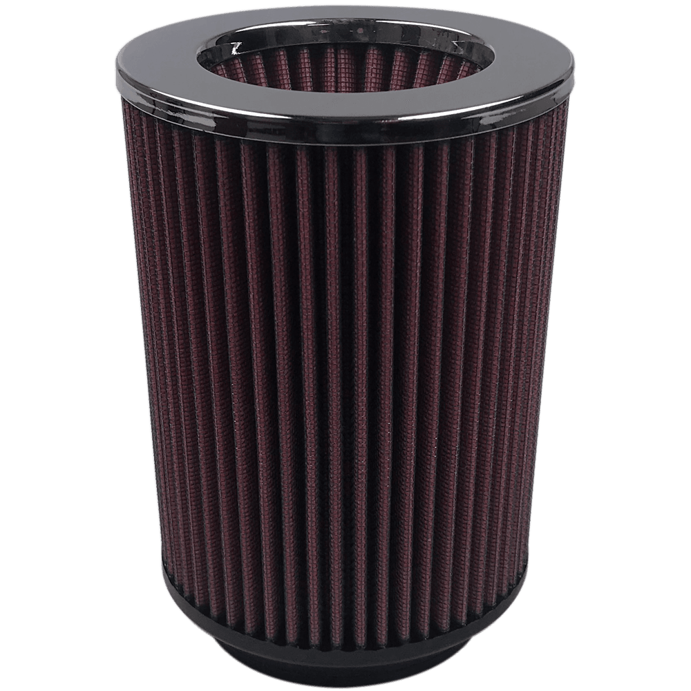 S&B Intake Replacement Filter (Cotton Cleanable) - KF-1021