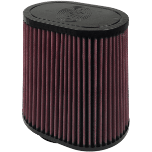 S&B Intake Replacement Filter – KF-1042
