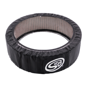 Filter Wrap for 14″ Round Filters with Open Top – WF-1026