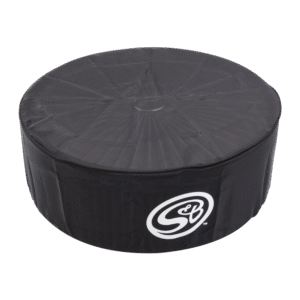 Filter Wrap for 14″ Round Filters with High Flow Top – WF-1027