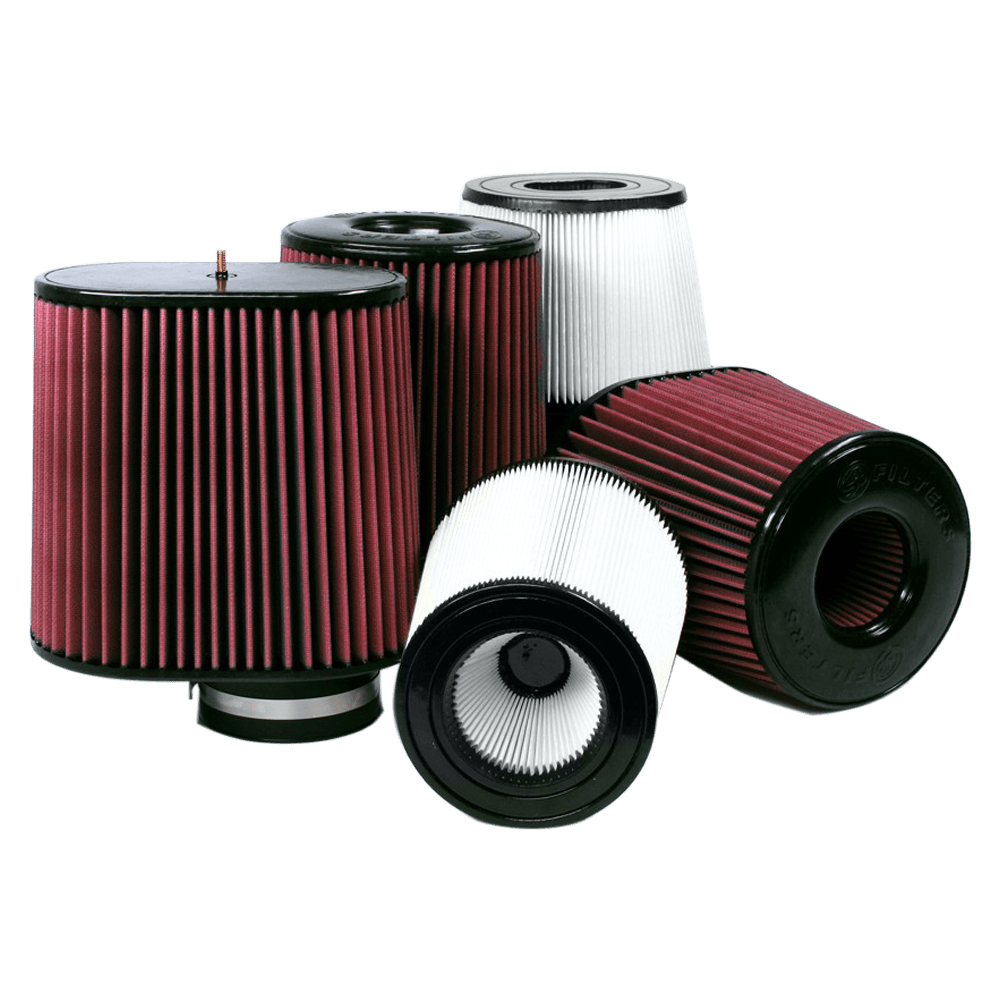 S&B Replacement Filter For aFe Intake - CR-91051