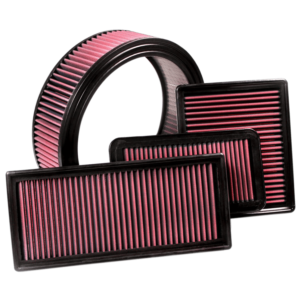 Stock Replacement Filter (Dry Extendable) - DH-8899D