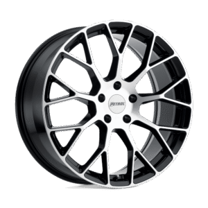 P2B 20X8.5 5X4.25 72.1 +40 G-BLK-MACH