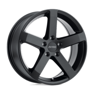 PE P3B 15X6.5 5X4.5 76 M-BLK +38