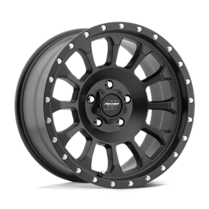 ROCKWELL 17X8.5 5X5 71 +0 S-BLK