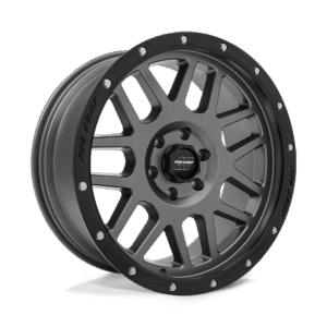 VERTIGO 20X9 6X5.5 108 -12 DRK-GRY BLK
