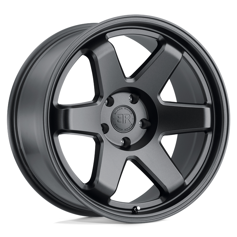 BR ROKU 20X9.5 5X127 -18 71 F-BLK