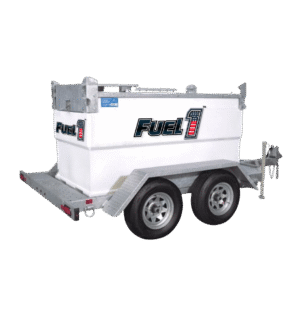 Mobile Tank Solutions - 200 to 7500 Gallons