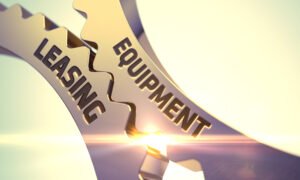 Equipment Finance, Capital, Leasing & Lines of Credit (Bid)
