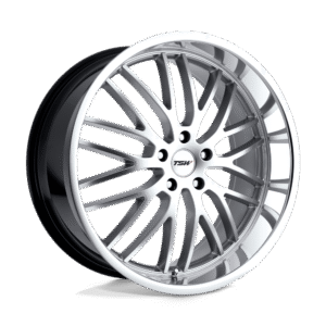 TW SNETERTN 17X8 5X108 +40 72.6 SLV MIR