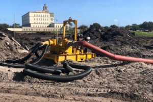 De-Watering Solutions (Bid)