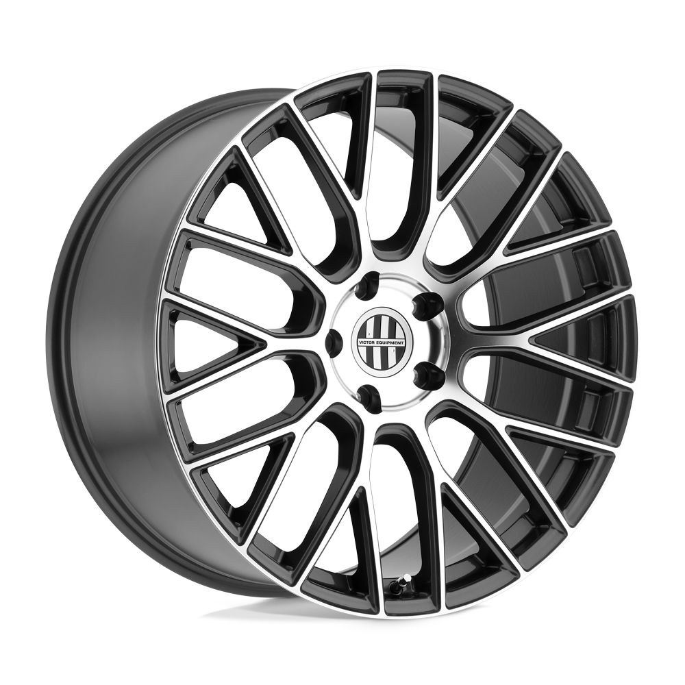 VI STABIL 19X11 5X130B +55 71 GNMTL MIR