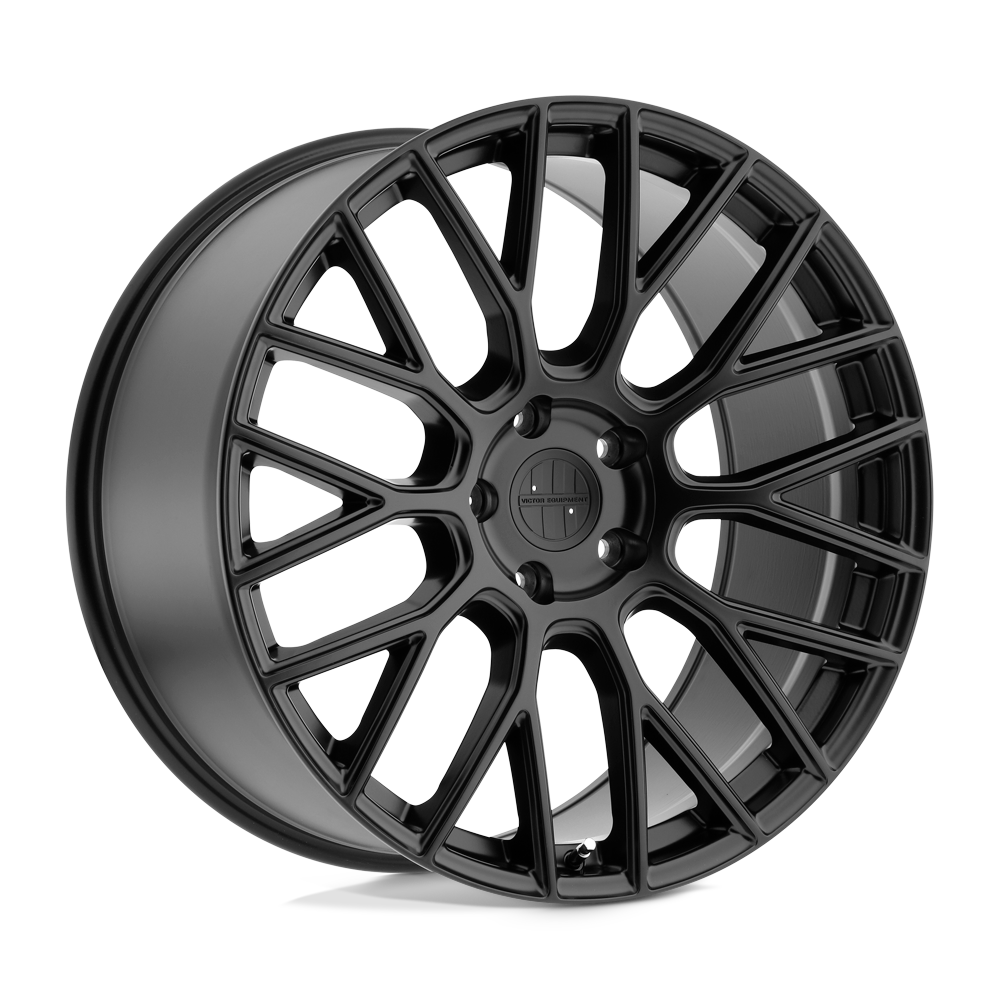 VI STABIL 19X11 5X130B +36 71 M-BLK