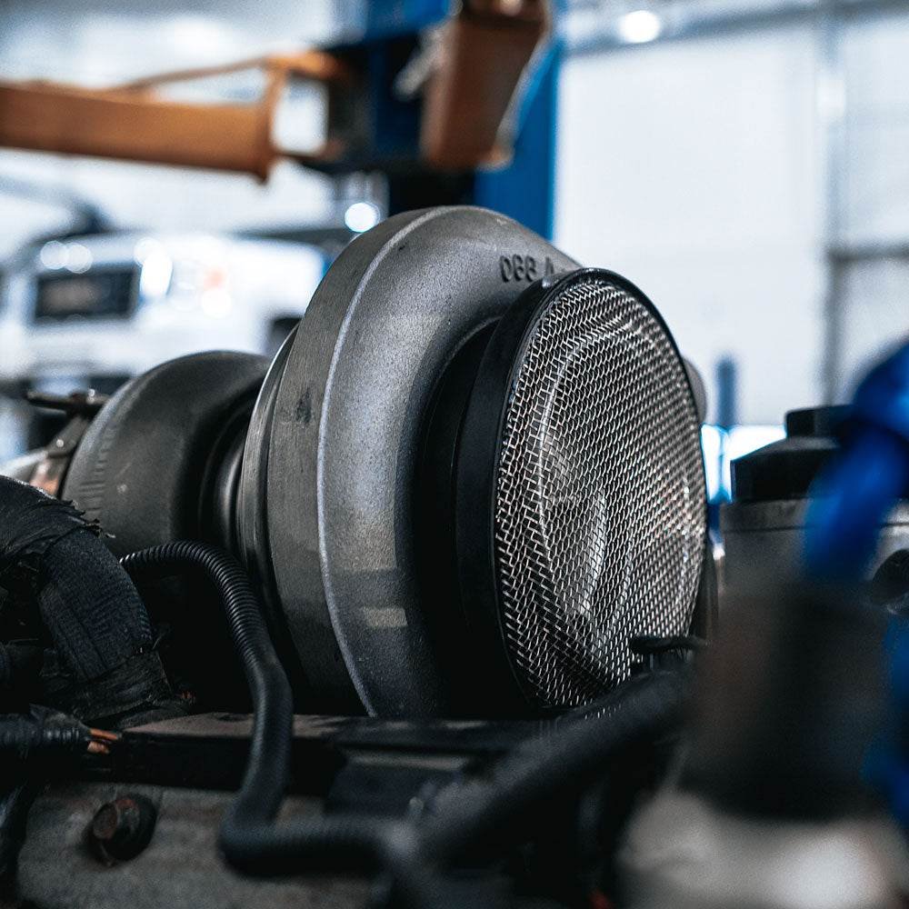 S&B Velocity Stack - 77-3024